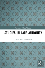 Studies In Late Antiquity