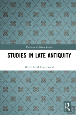 Bertrand.pt - Studies In Late Antiquity