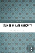 Studies In Late Antiquity