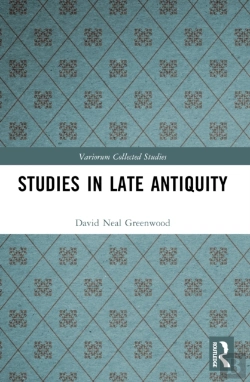 Bertrand.pt - Studies In Late Antiquity