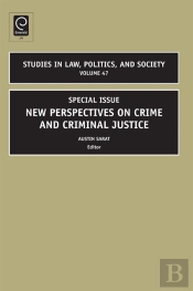Studies In Law, Politics, And Society