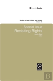 Studies In Law, Politics, And Society