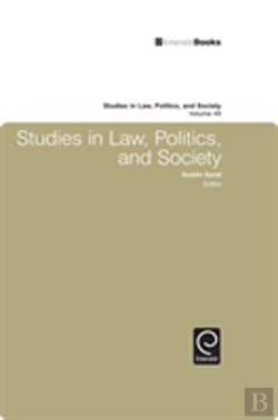 Bertrand.pt - Studies In Law, Politics, And Society