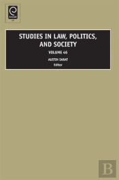 Studies In Law, Politics, And Society