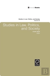 Studies In Law, Politics And Society