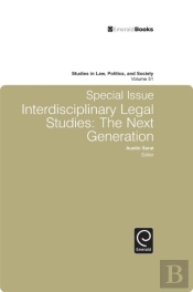 Studies In Law, Politics And Society