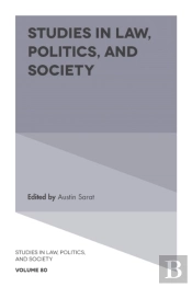 Studies In Law, Politics, And Society