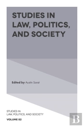 Studies In Law, Politics, And Society