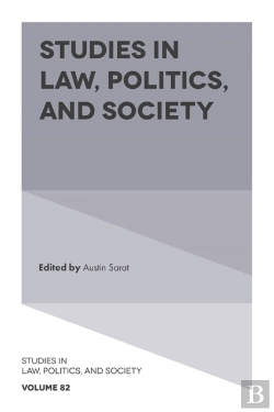 Bertrand.pt - Studies In Law, Politics, And Society