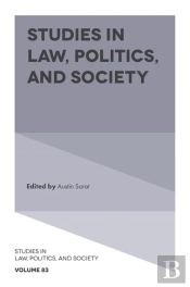 Studies In Law, Politics, And Society