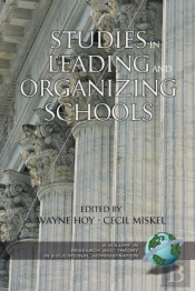 Studies In Leading And Organizing Schools