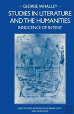 Bertrand.pt - Studies In Literature And The Humanities