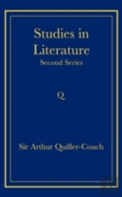 Studies In Literature
