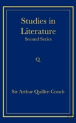 Bertrand.pt - Studies In Literature