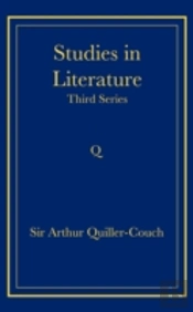 Studies In Literature
