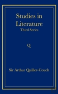 Bertrand.pt - Studies In Literature