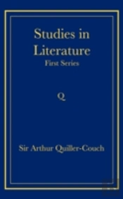 Studies In Literature