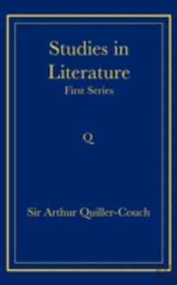 Bertrand.pt - Studies In Literature