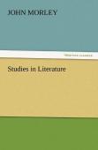 Studies In Literature