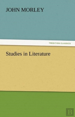Bertrand.pt - Studies In Literature