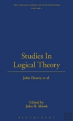 Bertrand.pt - Studies In Logical Theory