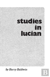 Studies In Lucian