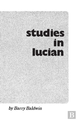 Bertrand.pt - Studies In Lucian