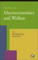 Studies In Macroeconomics And Welfare