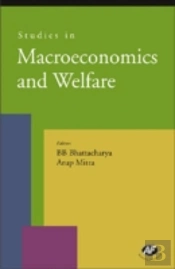 Studies In Macroeconomics And Welfare