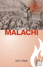 Studies In Malachi