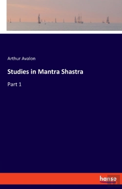 Bertrand.pt - Studies In Mantra Shastra