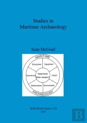 Studies In Maritime Archaeology