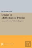 Studies In Mathematical Physics