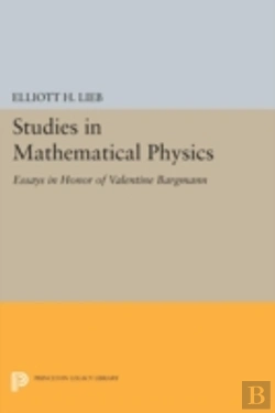 Bertrand.pt - Studies In Mathematical Physics