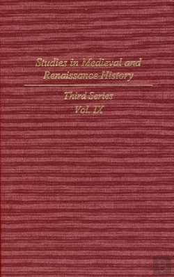 Bertrand.pt - Studies In Medieval And Renaissance Hist