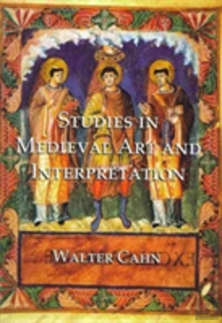 Bertrand.pt - Studies In Medieval Art And Interpretation