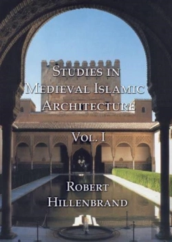 Bertrand.pt - Studies In Medieval Islamic Architecture, Vol. I