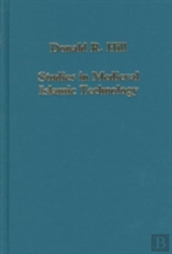Bertrand.pt - Studies In Medieval Islamic Technology