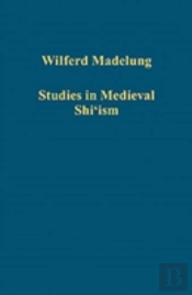 Studies In Medieval Shi'Ism