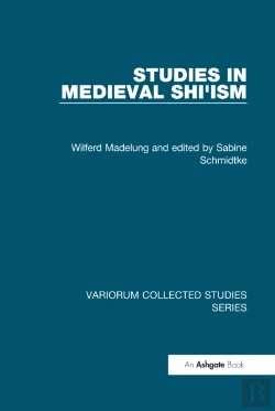 Bertrand.pt - Studies In Medieval Shi'Ism