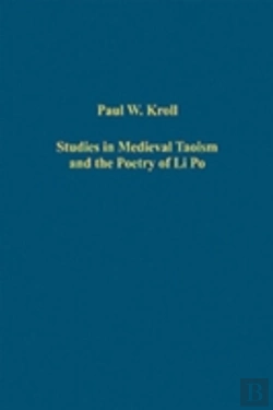 Bertrand.pt - Studies In Medieval Taoism And The Poetry Of Li Po