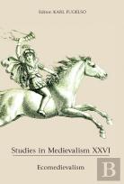 Studies In Medievalism Xxvi
