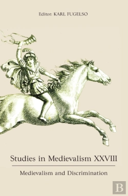 Bertrand.pt - Studies In Medievalism Xxviii