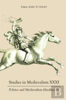 Studies In Medievalism Xxxi