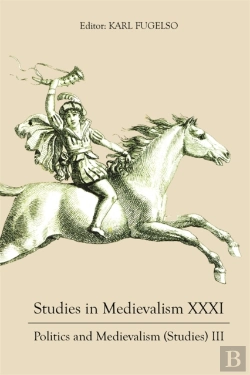 Bertrand.pt - Studies In Medievalism Xxxi