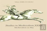 Studies In Medievalism Xxxii