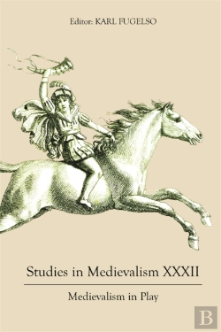 Bertrand.pt - Studies In Medievalism Xxxii