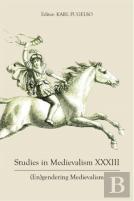 Studies In Medievalism Xxxiii