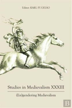 Bertrand.pt - Studies In Medievalism Xxxiii