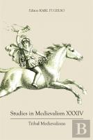 Studies In Medievalism Xxxiv